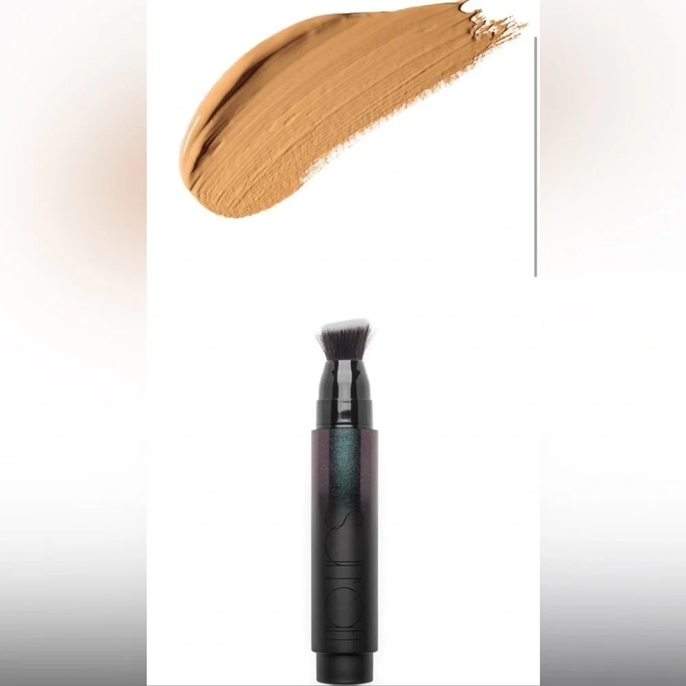 Surratt Surreal Skin Foundation Wand Shade 10 | Golden Deep Tan